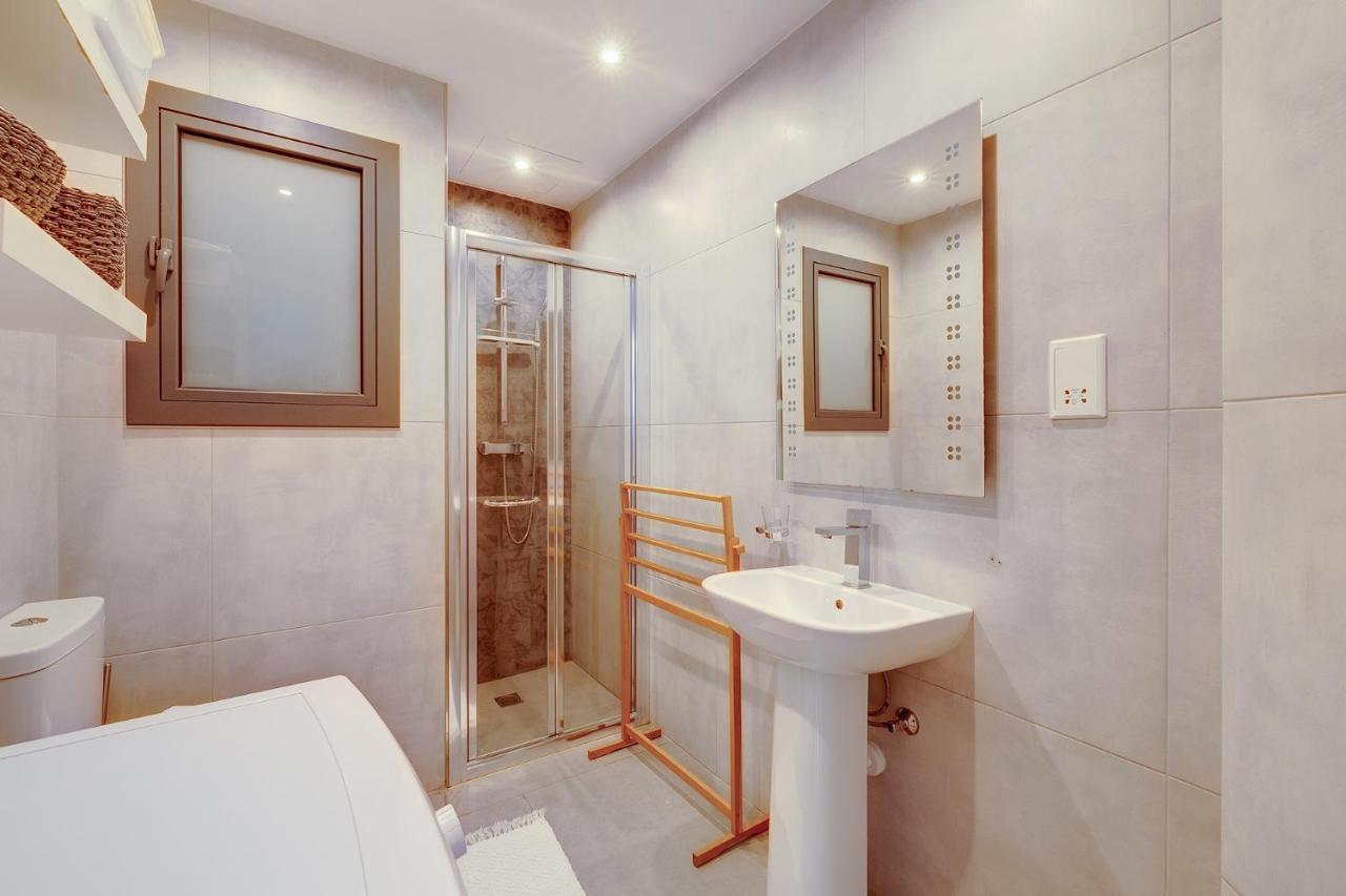 Luxurious 2Br Apartment In فاليتا المظهر الخارجي الصورة
