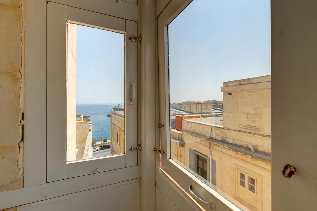 Luxurious 2Br Apartment In فاليتا المظهر الخارجي الصورة