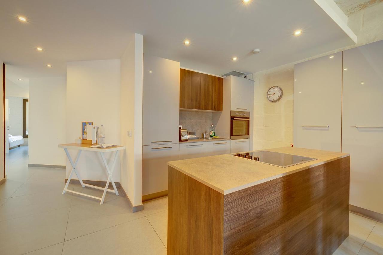 Luxurious 2Br Apartment In فاليتا المظهر الخارجي الصورة