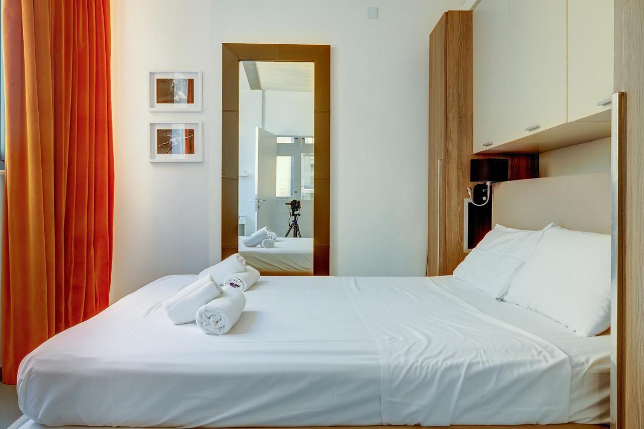 Luxurious 2Br Apartment In فاليتا المظهر الخارجي الصورة